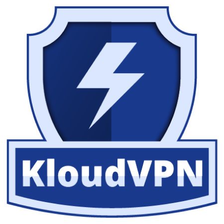 KloudVPN Logo
